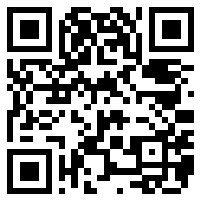 QR Code for bitcoin:3F1eigMb38AH7KZjBYoyMjPzZt36gKAjUn