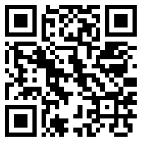 QR Code for bitcoin:3F1gzKCEcZZtg6ckSF9BPY87GVTnw2fPhj