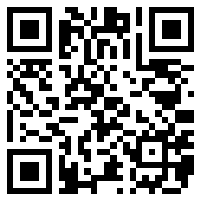QR Code for bitcoin:3F1if5LKebPbUER8QV6awkVim8n5Jm2zwD