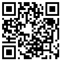 QR Code for bitcoin:3F1jVT47Mr2AXuvcvGui9D1tkHCcut4xQA