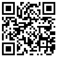 QR Code for bitcoin:3F1kgeBTJu5d3cRWiVzq3SaBbdBM3kih1W