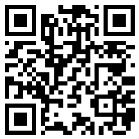 QR Code for bitcoin:3F1mLeupT3uAi6ZBB8XUNirqa9WeF4ahHD
