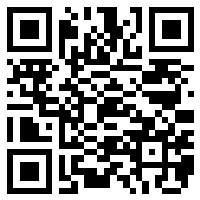 QR Code for bitcoin:3F1mZmhPKnr2f5txmf4crHYS56auP3f3R3