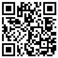 QR Code for bitcoin:3F1uPB4ke5HjfcHyqLCcDqrxGKAJ3YocUs