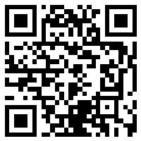 QR Code for bitcoin:3F1uW1SBN4xVfBfP5BJMj8zD4codYrDTm5