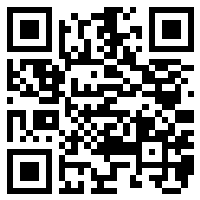 QR Code for bitcoin:3F1vJdhu65p8jX9N6m8k5SyQ13MuFPbYc6