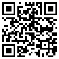 QR Code for bitcoin:3F1xEhEPUj7R9Wac2JFPRJ3eRuuyvkYtp6