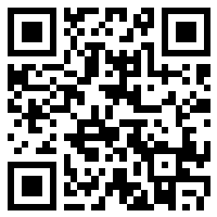 QR Code for bitcoin:3F21jmGXRW9GYLwaK5SWRFrhs3oMPP5Wv4