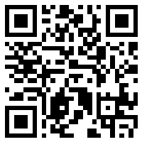 QR Code for bitcoin:3F25GPfTWHetByFNaQgmHc2eMep2jX2CeN