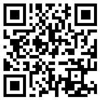 QR Code for bitcoin:3F27Hkpb8GQczhTPtTyTQxNQBReZBXaPCA