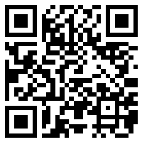QR Code for bitcoin:3F27bSHdncFCn4rr7u2nWM5NSffjyuvhLN