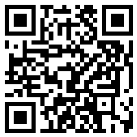QR Code for bitcoin:3F2868CkYrDDvRBD1dGGN53qyDNzPCnnmc