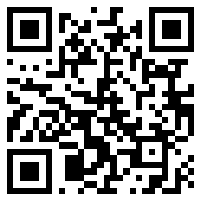 QR Code for bitcoin:3F29ytD2hjAPnLuovw8sgWNoyVsU1B166m