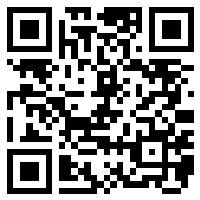 QR Code for bitcoin:3F2AKxoa1tLPx7j2dgpozFbBpWbMD1MYvr