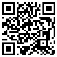 QR Code for bitcoin:3F2AT4PE8Ni7zc8HUe2xo2pbqFGX2LScQt