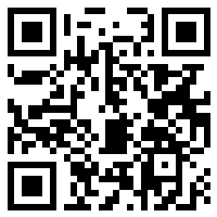 QR Code for bitcoin:3F2BYyqBwhuRpgEY8ttGYnEVpuZPpgE3Sq