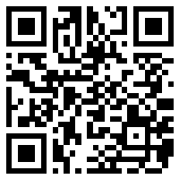 QR Code for bitcoin:3F2C4vjfMb94huyF7bdY26cmdHTx5QfddT