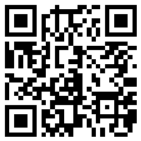QR Code for bitcoin:3F2CNqVPRVZHc8yqFEQsaKPWTwJKgSHDo8