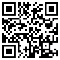 QR Code for bitcoin:3F2CPLeVM4dwPjtdqzYtirHJa8dGps7nuA