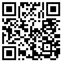 QR Code for bitcoin:3F2Ef2kiMCKuE5CPEZdQZqQGghb1rRHUrM