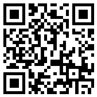 QR Code for bitcoin:3F2ErBctajhjiWvQZXsF1xM7HSKrNQFPCm