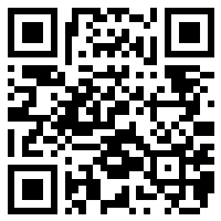 QR Code for bitcoin:3F2Ete97LJEpGCSCD1zKAmmqKNZZRFYego