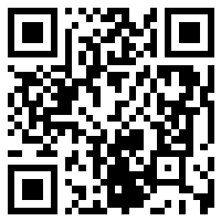 QR Code for bitcoin:3F2G7yx5ExjUP24VFvMcmPXh5eaQhGLys5