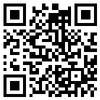 QR Code for bitcoin:3F2GwzVJg8AAh7RG93T77pGCxoot2ibFEc