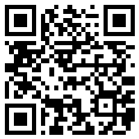 QR Code for bitcoin:3F2HDnBNPRStrF6F3m9U83wJBJPL6rgnZg