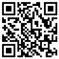 QR Code for bitcoin:3F2JXLFy5GoiXAKcP3PyzaR9R6d5gcBxuV