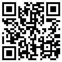 QR Code for bitcoin:3F2JuAwagwdCvvjkyZPSWSuAxWw125VmL1