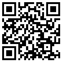 QR Code for bitcoin:3F2KMRbu16jwQBFCpC8kBbryn5ejF8ohnT