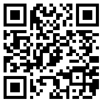 QR Code for bitcoin:3F2LDSfFU2GKxsyqS7uiSvtjWdLx1bbkVF