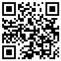 QR Code for bitcoin:3F2LFpzhZ4tKn89UNbfikNtd1JZK3fooPG
