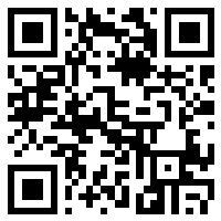 QR Code for bitcoin:3F2MksdqeGhM79MQnMSGLdBCumn55seGuF