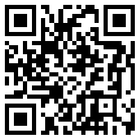 QR Code for bitcoin:3F2MmKNRxvGGntB4mhF8eaWWNtJpFATj1w