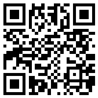 QR Code for bitcoin:3F2PnNYdgaAmgrxP7bww5kFnnckWdBGgik