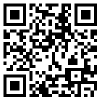 QR Code for bitcoin:3F2SDkXbM5pmRpg7Mxd4XEc5hGUDXwsHhc