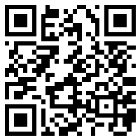 QR Code for bitcoin:3F2SSMmEYKGSsZXUTf4BeYaDCYgJcfAaxG