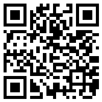 QR Code for bitcoin:3F2SxKoDNc3mcGtryNRqBAS12STpJMGiP2
