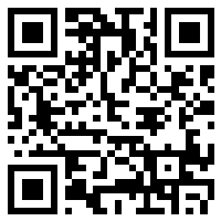 QR Code for bitcoin:3F2VQofUQvoPAtJbyMbq3itSQi2QGrngEn