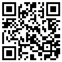 QR Code for bitcoin:3F2WEAchEaHQGsEEVjVhaP24RZvmMXHr7M