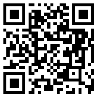 QR Code for bitcoin:3F2XjdZ7KngfFxGe9ZQuKeWK4aFh2mgsSh