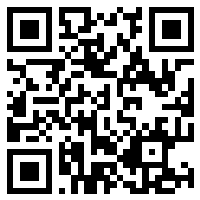 QR Code for bitcoin:3F2a9Njdvs1vph1QBXFr6cE5o5W1zGJhmN