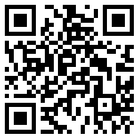 QR Code for bitcoin:3F2aaENrZDbkCeCV1iyHZcF9MYQkmQhZ5R