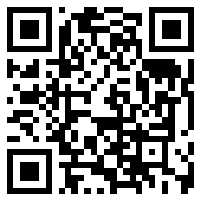 QR Code for bitcoin:3F2bvYFDtWVmtLxzkNiicRfNbW5RpuYXeS