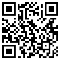 QR Code for bitcoin:3F2d4XXZPU59MUt3ERUdCJMvVFiQUp7UE1