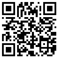 QR Code for bitcoin:3F2fJLRLJe73PT4jWbV6Tu5wxQsBKd3Db6
