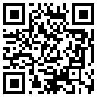 QR Code for bitcoin:3F2iwY2WQpkycMVLkrjG4PzNdB4d3zWB66