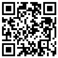 QR Code for bitcoin:3F2jBUoE9iz4xVjN15vPLTTGZVCwvFXC2L
